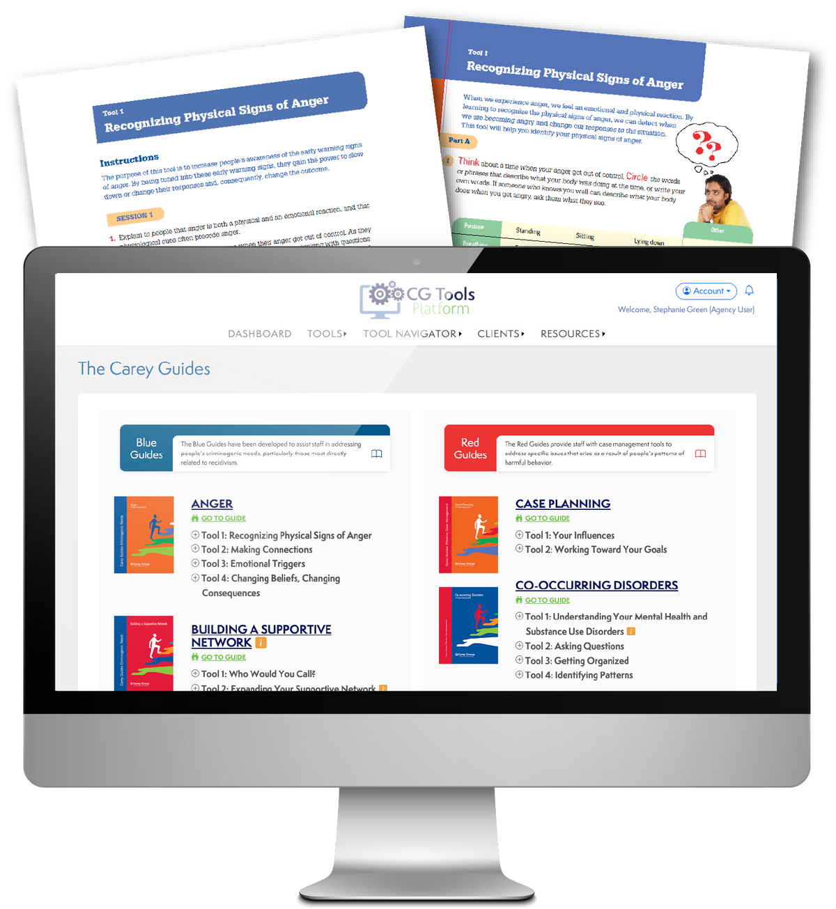 Carey eGuides Subscription (English)